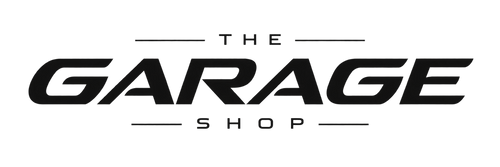 THE GARAGE SHOP
